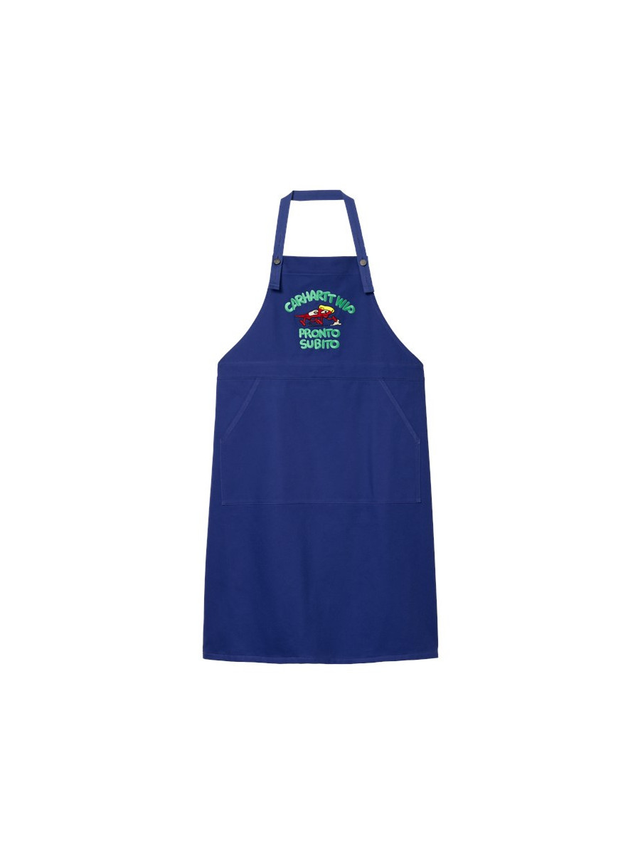 Mandil Carhartt WIP Pronto Apron Wolfsbane