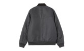 Cazadora Carhartt WIP Santa Fe Alumni Jacket Graphite / Dark Fir
