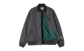Cazadora Carhartt WIP Santa Fe Alumni Jacket Graphite / Dark Fir