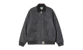 Cazadora Carhartt WIP Santa Fe Alumni Jacket Graphite / Dark Fir