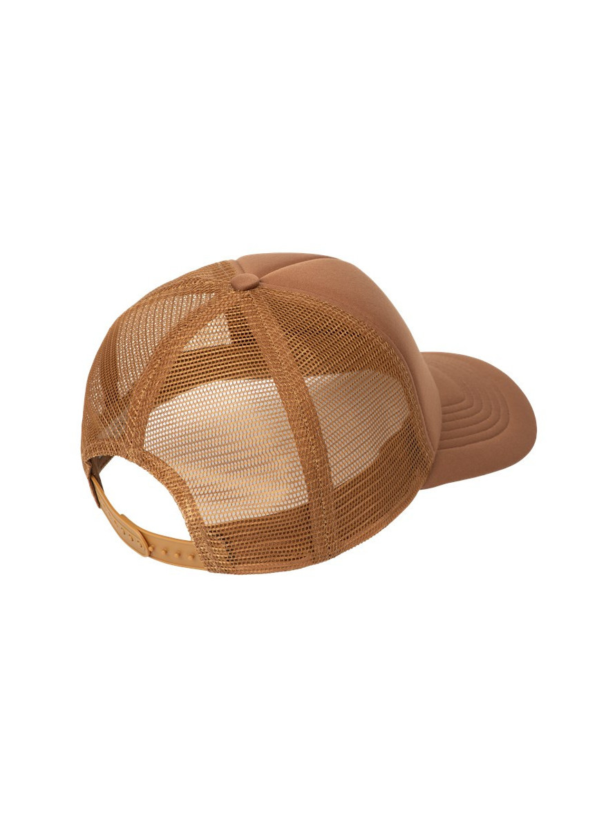 Gorra Carhartt WIP Heart Patch Trucker Cap Hamilton Brown