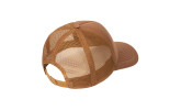 Gorra Carhartt WIP Heart Patch Trucker Cap Hamilton Brown
