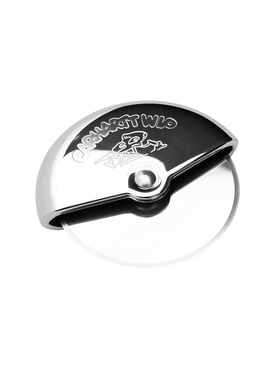 Corta-pizza Carhartt WIP Pronto Slicer Silver