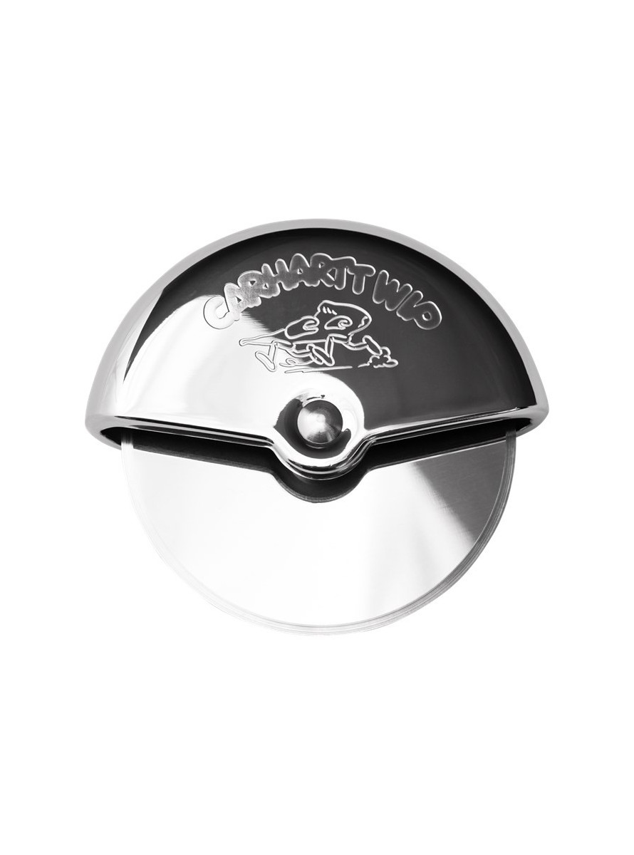 Corta-pizza Carhartt WIP Pronto Slicer Silver
