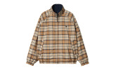 Sudadera Carhartt WIP Jake Garcia Hooded Black