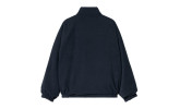 Cazadora Carhartt WIP Reversible Planer Jacket Planer Check, Wall / Air Force Blue