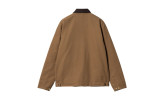 Cazadora Carhartt WIP Detroit Jacket Hamilton Brown / Tobacco Rigid