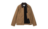 Cazadora Carhartt WIP Detroit Jacket Hamilton Brown / Tobacco Rigid
