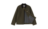 Cazadora Carhartt WIP Detroit Jacket Olive / Black Rigid
