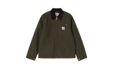 Cazadora Carhartt WIP OG Detroit Jacket Tobacco / Black Stone Canvas