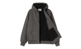 Cazadora Carhartt WIP OG Detroit Jacket Tobacco / Black Stone Canvas