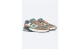Zapatillas New Balance Numeric 933 Andrew Reynolds ORI Mushroom New Spruce Zapatillas New Balance Numeric 933 Andrew Reynolds ORI Mushroom New Spruce