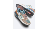 Zapatillas New Balance Numeric 933 Andrew Reynolds ORI Mushroom New Spruce Zapatillas New Balance Numeric 933 Andrew Reynolds ORI Mushroom New Spruce