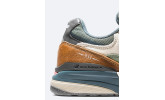 Zapatillas New Balance Numeric 933 Andrew Reynolds ORI Mushroom New Spruce Zapatillas New Balance Numeric 933 Andrew Reynolds ORI Mushroom New Spruce