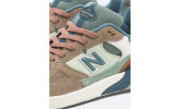 Zapatillas New Balance Numeric 933 Andrew Reynolds ORI Mushroom New Spruce Zapatillas New Balance Numeric 933 Andrew Reynolds ORI Mushroom New Spruce