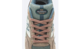Zapatillas New Balance Numeric 933 Andrew Reynolds ORI Mushroom New Spruce Zapatillas New Balance Numeric 933 Andrew Reynolds ORI Mushroom New Spruce