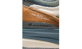 Zapatillas New Balance Numeric 933 Andrew Reynolds ORI Mushroom New Spruce Zapatillas New Balance Numeric 933 Andrew Reynolds ORI Mushroom New Spruce