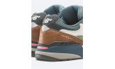 Zapatillas New Balance Numeric 933 Andrew Reynolds ORI Mushroom New Spruce Zapatillas New Balance Numeric 933 Andrew Reynolds ORI Mushroom New Spruce