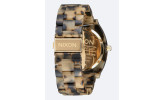 Reloj NIXON Time Teller Acetate Cream Tortoise