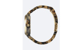 Reloj NIXON Time Teller Acetate Cream Tortoise
