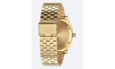 Reloj NIXON Time Teller All Gold,Black Sunray