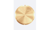 Reloj NIXON Fremont 40 Gold / Black