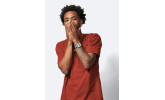 Reloj NIXON Time Teller Solar Silver / Jade Sunray