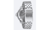 Reloj NIXON Stinger 44 Silver Black White