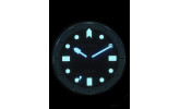 Reloj NIXON Stinger 44 Silver Black White