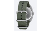 Reloj NIXON Clutch 42 Matte Silver / Thyme