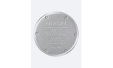 Reloj NIXON Clutch 42 Matte Silver / Thyme