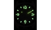 Reloj NIXON Clutch 42 Matte Silver / Thyme