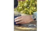 Reloj NIXON Clutch 42 Matte Silver / Thyme