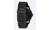 Reloj NIXON X NIRVANA Sentry Wooble Matte Super Black / Blue