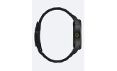 Reloj NIXON X NIRVANA Sentry Wooble Matte Super Black / Blue