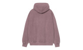 Sudadera Carhartt WIP Hooded Vista Sweat Phlox Garment Dyed