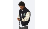 Cazadora HUF Global Transit Varsity Jacket Navy