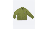 Cazadora The Dudes Classic TOM Jacket Cedar Green
