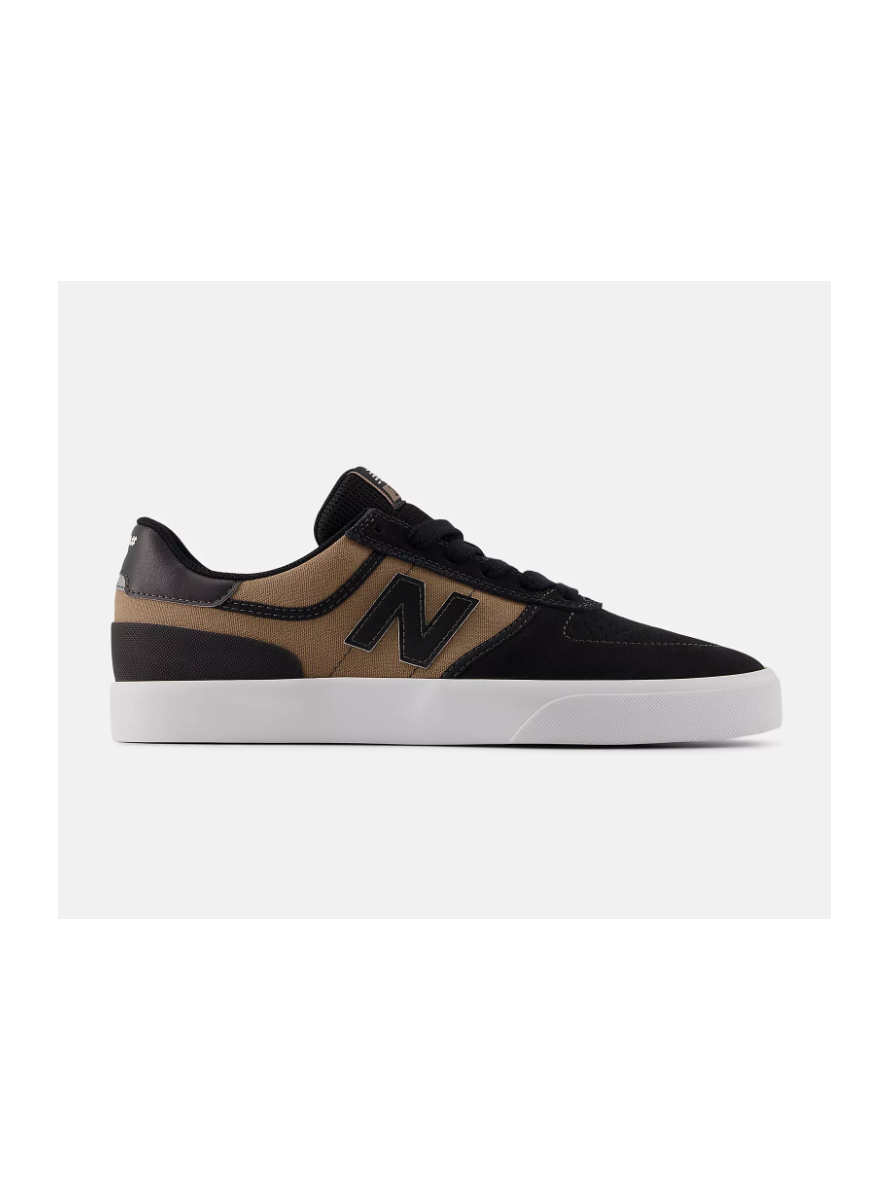 Zapatillas New Balance Numeric 272 Black Zapatillas New Balance Numeric 272 Black