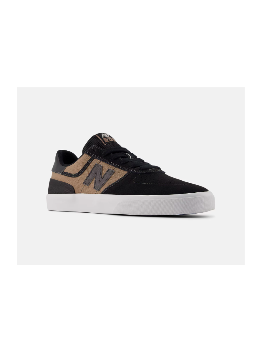 Zapatillas New Balance Numeric 272 Black Zapatillas New Balance Numeric 272 Black