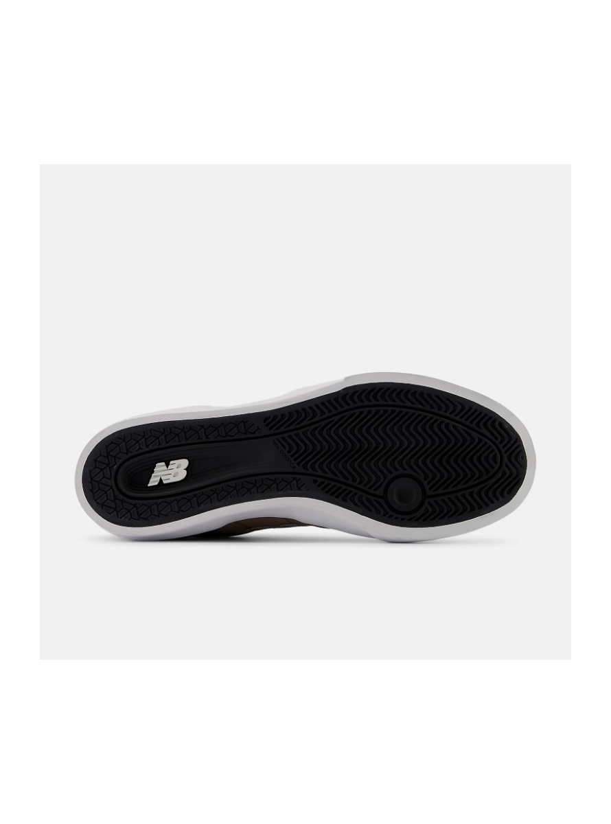 Zapatillas New Balance Numeric 272 Black Zapatillas New Balance Numeric 272 Black