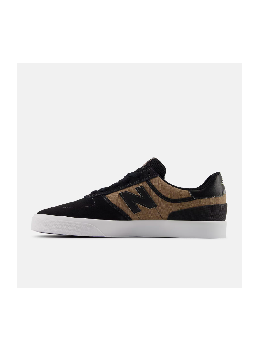 Zapatillas New Balance Numeric 272 Black Zapatillas New Balance Numeric 272 Black
