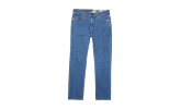 Pantalon Volcom Solver Denim Bold Blue