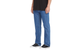 Pantalon Volcom Solver Denim Bold Blue