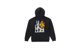 Jersey Volcom Uperstand Sweater Black