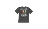 Sudadera VOLCOM FA Callum Rooney PO Antique Black