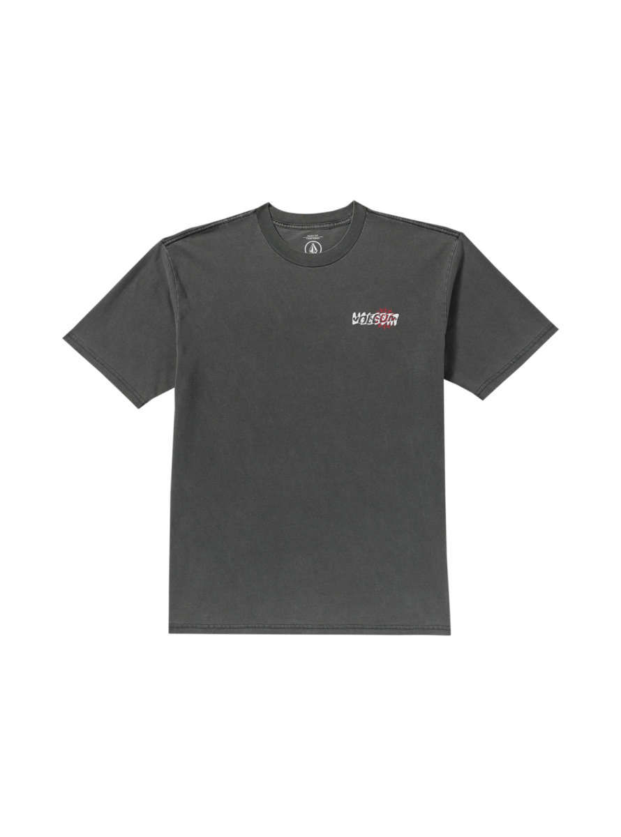 Camiseta VOLCOM Brian Mix SS Stealth