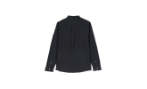 Camisa VOLCOM Veeco Oxford LS Shirt Black