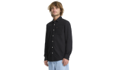 Camisa VOLCOM Veeco Oxford LS Shirt Black