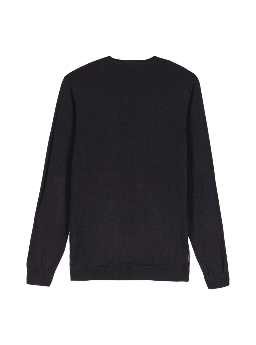 Jersey Volcom Uperstand Sweater Black